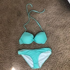 Worn once Aerie Bikini